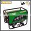 Factory Direct 5kw/5kva Elemax GX390 Honda Engine 13hp Permanent Magnet Generator