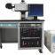 Aptitude Technical Green Beam Laser Micro-percussion Marking Machine