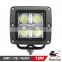 Emark CE IP67certificationed 12/24V off road LED light,CREE LED driving light for 4X4 car,SUV/STV/4WD/Motorcycle/JEEP/snowpillow