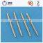 CNC machining precision parts with fashionable design