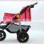 dog stroller detachable carrier 2016
