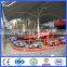 Theme park train track mini shuttle car for sale