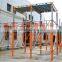 Aluminium Shoring System factory in guangzhou