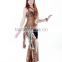 SWEGAL Wholesale newest sex belly dance sets professional dance costume SGBDT13163