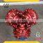 IADC 537 TCI Tricone Bit for medium soft formation