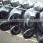 Factory Customized 90 degre carbon steel elbow