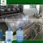 plastic 5 gallon buckets water filling machine