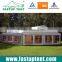 9x15m white marquee party tent for sale