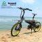 Seagull e-bike and e-scooter lipo battery case