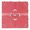 Customized Easylock Plastic PP Leak Grid Interlocking Flooring Guangzhou China Factory
