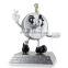 new design Lucky Dollar Money Bank box/Custom design novelty save Money box/OEM designer Money box China Manufacturer