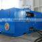 hydraulic power unit for pipe beveling machine