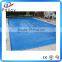 500 micron thermal pool cover foam cover for swimming pool