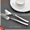 silver gold plated cutlery, Inox flatware set                        
                                                Quality Choice