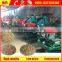 Professional Diesel engine crusher for wood logs with 5-10% discount