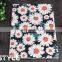 Wholesale 3D Daisy Custom Design Hard Plastic Case Cover for Apple iPad AIR 2 High Quality iPad Protector                        
                                                Quality Choice