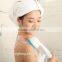 Sonic facial SPA shower brush