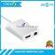 2016 new design USB 3.0 to hdmi converter with 10/100/1000Mbps Ethernet Network
