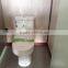 Portable Toilet Container