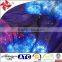 oem design printed heat transfer sublimation printed tights leggings fabric