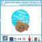 Vinyl self-adhesive decoration stickers China supplier