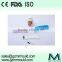plastic capsule pill box