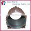 high quality metal motor electric shell