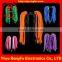 Wholesale led plastic hair wigs for party