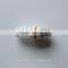 18w full spiral cfl light with CE,ROHS