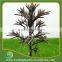 Scale Model Artificial Trees in Building Model Making