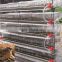 Stainless Steel Quail Cage Design For Poultry Farm