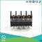 UTL Products Pcb Terminal Block Connector 8.255mm Screw Plastic Strips Connector 300V 20A