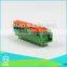 UTL Buy Direct From China Factory 5.08mm European Spring Pin Block Terminal Connector