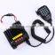 Car 136-174400-480MHz Dual Band VHF,UHF Mobile Radio Transceiver ,Walkie Talkie