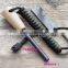 fire starter ferrocerium rob kit flint with wooden handle and striker outdoors survival multifunctional tools
