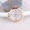 China Leather Wrist Watch for Lady