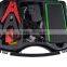 Mini emergency jump starter with the following newly developed device power bank car battery jump starter