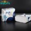 Scented 3 ply fiber tissue paper