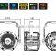 Excellent Color Mixing COB Tri-60W (White &UV Optional) 90 Degree LED RGB COB DJ Light