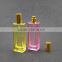 50ml square colored spray perfume glass bottle in stock                        
                                                Quality Choice