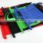 non woven reusable 4 PK supermarket shopping trolley bag shopping trolley bag Wheeled Market Trolley Bag