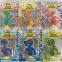 Wind up EVA Animal Walking Dinosaur Toy
