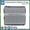 China aluminum car radiator for TOYOTA TUNDRA 2000-2003