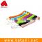 Wholesale hot selling custom silicone mobile phone strap mobile phone security strap