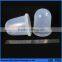 women fat absorbtion soft massage suction cups, silicone cupping, massage cup