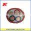 AS/NZS 5000.1 Orange Circular Cable 2Core 3Core 4Core&Earth
