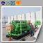 CE approved china supplier coal gasification type coal gas generator price