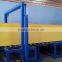 ECMT-100 fully automatic continuous horizontal sponge making machine