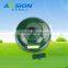 Aosion eco-friendly solar mole repeller for garden use