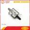 Custom Die-casting metal 3d model stickers